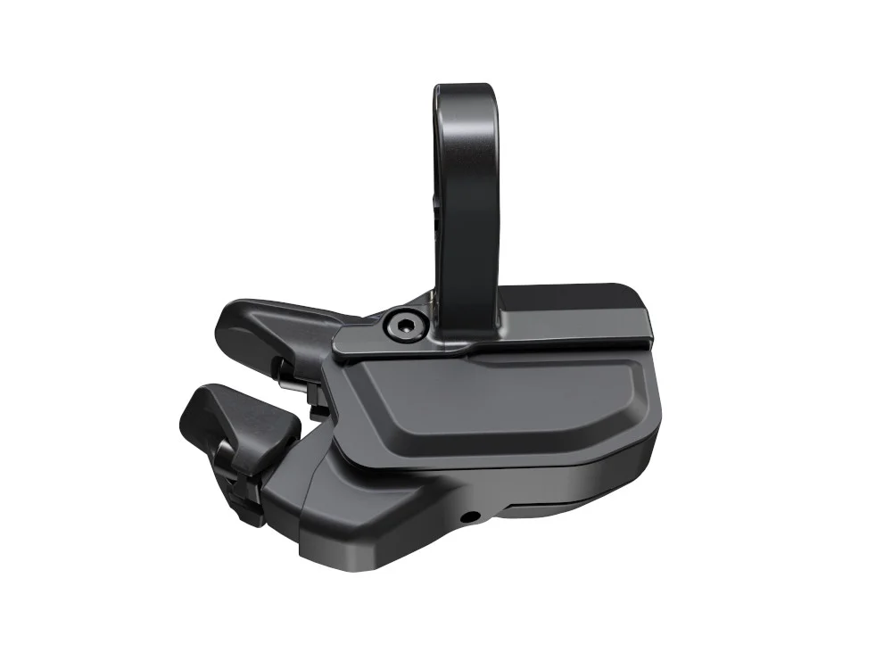 SHIMANO GP-M8250 Di2 Drive Train Kit XT RD-M8250-SGS, BT-DN320, EC-DN100, SW-M8250R CLAMP BAND